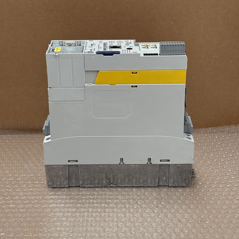 Lenze – E84AVSCE5514SB0 – Inverter Drives 8400 Inverter 0.55kW