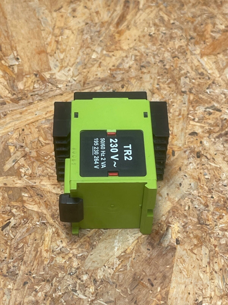 Tele – TPW 230VSN4X – 3‑Phase Voltage Monitoring Relay 230 V