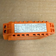 Entrelec – PK2A 440 (0.006.696.24) – 3-Phase Phase Sequence & Monitoring Relay