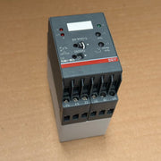 ABB – 1SVR450065R0000 (CM-IWN-DC) – Earth-Leakage / Insulation Monitoring Relay
