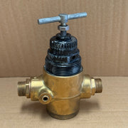 IMI Norgren – R43-401-NNFD – Potable Water / Fluid Pressure Regulator