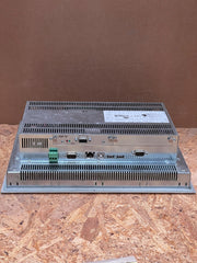 Eaton/Micro Innovation – MC2‑440‑10TVB‑1‑11 – 10.4″ Infra‑Red Touch HMI