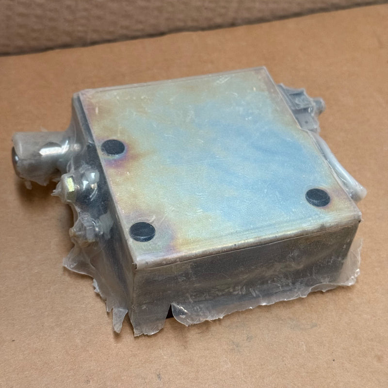 Siemens – 3AX1101-0E – Shunt Release / Trip Coil