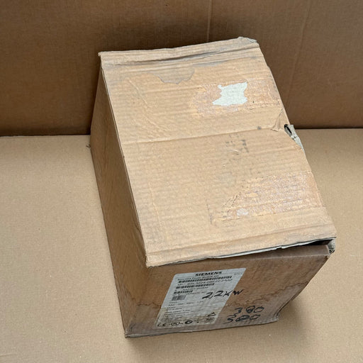 Siemens – 6SL3224-0BE22-2AA0 – Sinamics Power Module 240