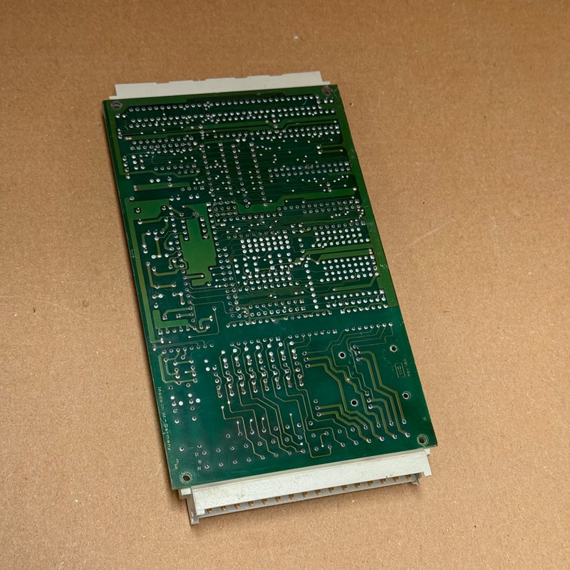Müller – AD-0PT0-I0 – ECB Control Interface Board