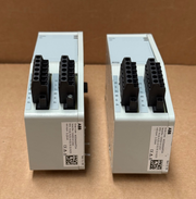ABB – MOD600ARTD4 – RTD/mA Analog Input Module RIO600