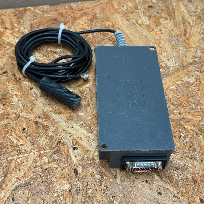 Siemens – 6GT2305-0AA00 – MOBY E Read/Write Device / Interface Module