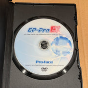 Pro-face – PFXEXPROLS4050 – GP-Pro EX V4.0 Development Software License