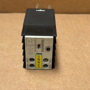 Siemens – 3RT1916-2FJ31 – SIRIUS Off-Delay Auxiliary Timer Module