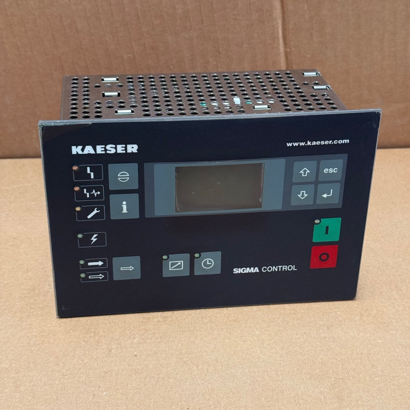 Siemens / Kaeser – 6BK1200-0AB20-0AA0 (7.7000.1) – SIGMA CONTROL