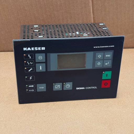 Siemens / Kaeser – 6BK1200-0AB20-0AA0 (7.7000.1) – SIGMA CONTROL