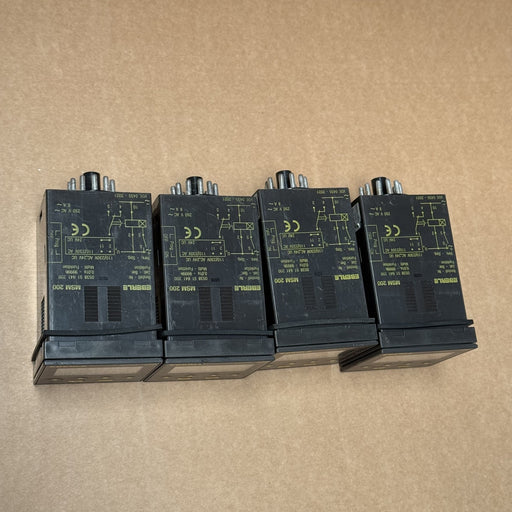 EBERLE – MSM200 – Time Relay