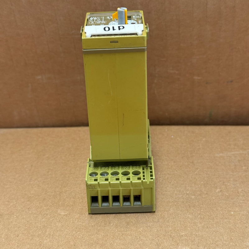 Comat Releco – C63/UC24-60V – Multifunction Time Delay Relay