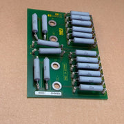REFU Elektronik – SP1628300SP00 – Resistor Board