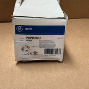 General Electric – P9PRNVJ – 110–120 VAC Pushbutton Light / Resistor Module