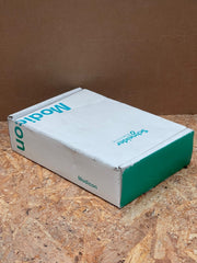 Schneider Electric – TCSESU083FNO – ConneXium Unmanaged 8‑Port Ethernet Switch