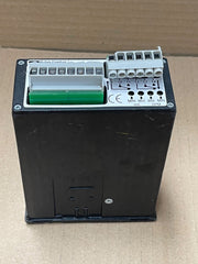 Huba Control – 7829‑ARH – Pressure Display, Signal Converter 0–34.5bar 800.99079