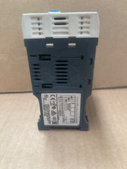 Schneider Electric – LTMR100PFM – TeSys T Motor Controller / Profibus DP (5–100