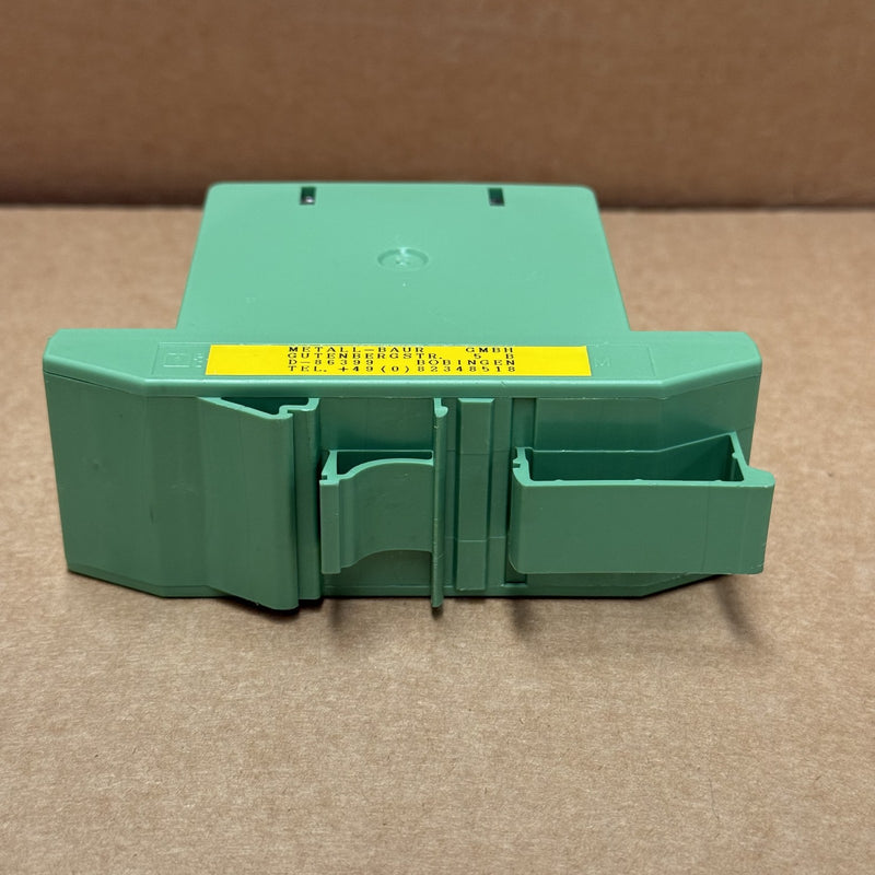 Metall-Baur – S1-T – LED Lighting Current Module