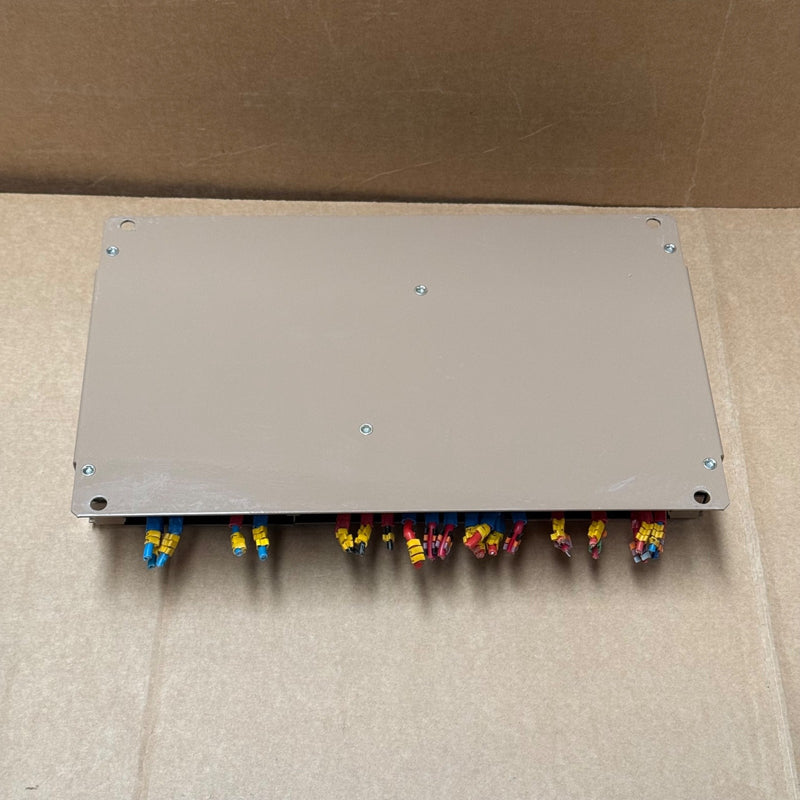 GAC - LSM672 - Load Sharing Module