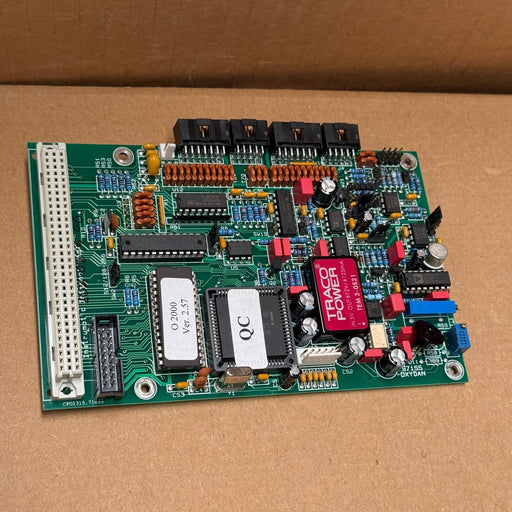 Instrumatic – OXYDAN 97155 – PCB Card 512/128-256 (Mainboard Module)