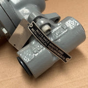 Fisher – 627 Series – Direct-Operated Pressure Reducing Regulator
