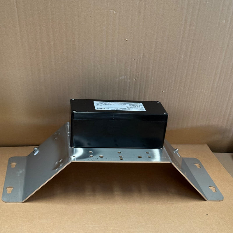 FHF Funke+Huster-Fernsig – 22990101 (dBM) – Weatherproof Signal Horn / Sounder