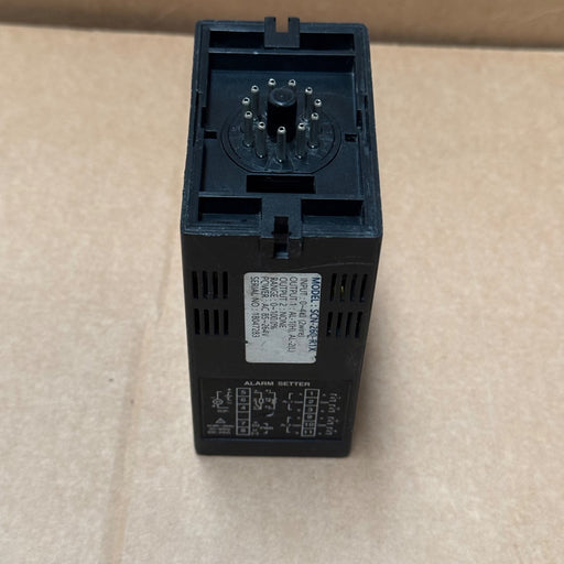 SCON – SCN‑260‑R1X – Digital Alarm/Process Controller / Alarm Setter Module