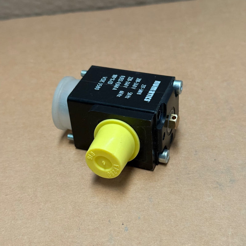 Numatics – 237-588B – Solenoid Valve Coil (200-240V, 50/60Hz)