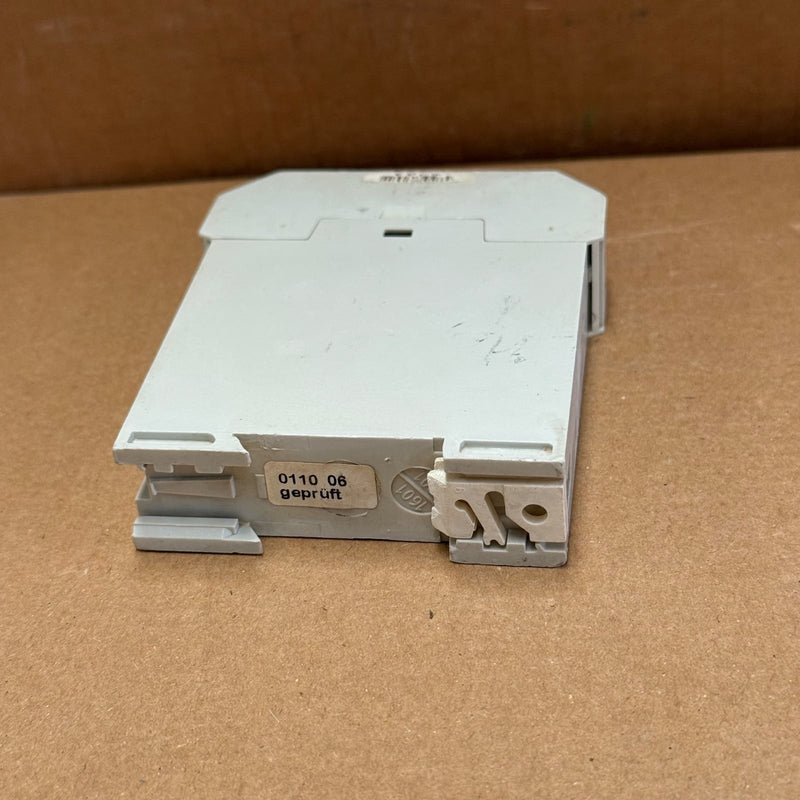 Dold & Söhne – MK 9053 – Undercurrent / Overcurrent Relay