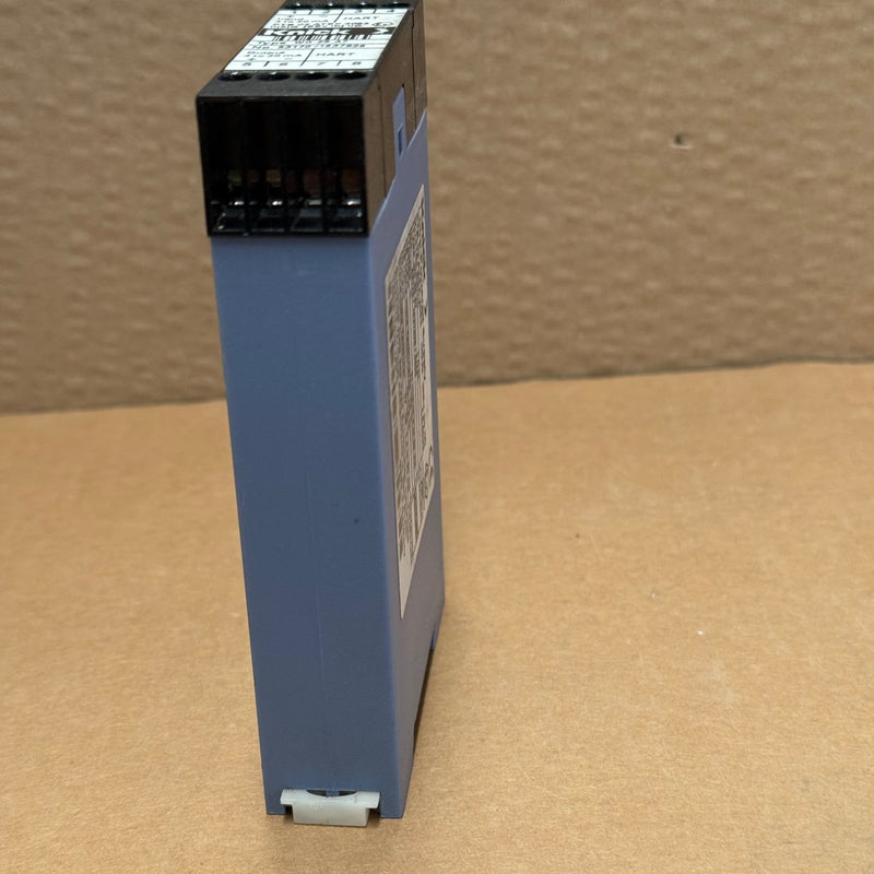 Knick – WG 25 A7 (53170) – Repeater Power Supply / Signal Conditioner