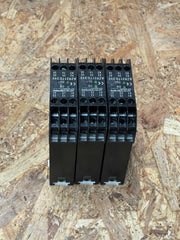 Schmersal - AZR31T0 - Dual-Channel Safety Relay for Emergency Stop and Guard mon