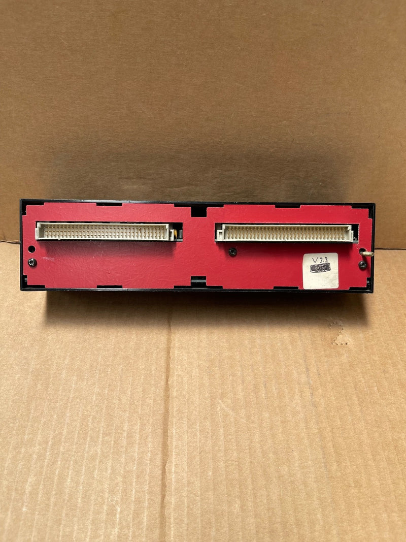 ABB – Procontic CS31 ICFC16L1 – Flat I/O Remote Unit (16 Channel)