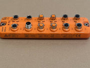 IFM AL1222 IO-LINK Bus Module