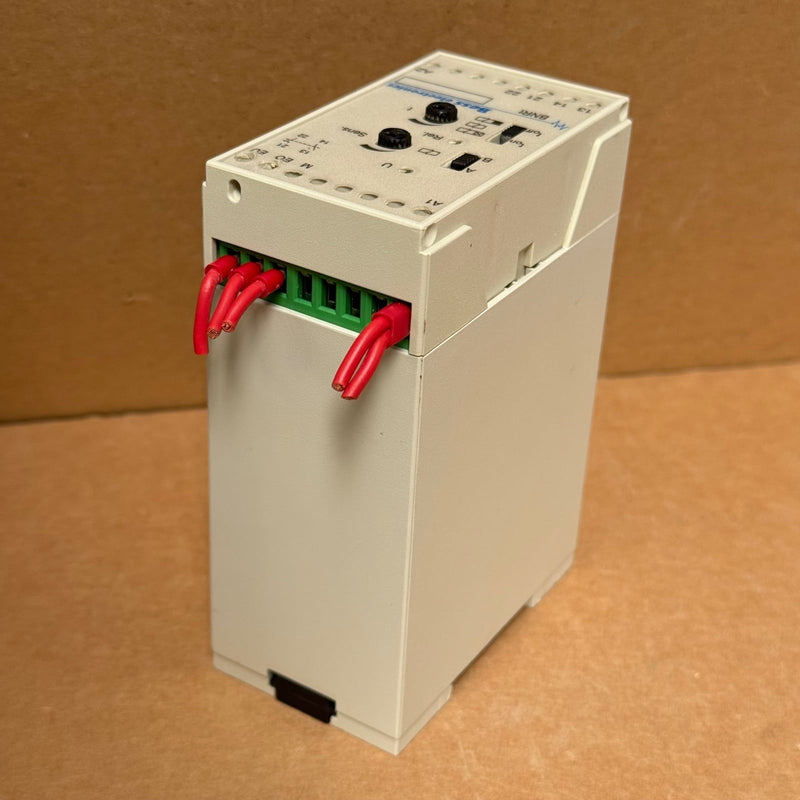 Bess Electronics – BNRt (11571) – Niveauregler / Level Monitoring Relay