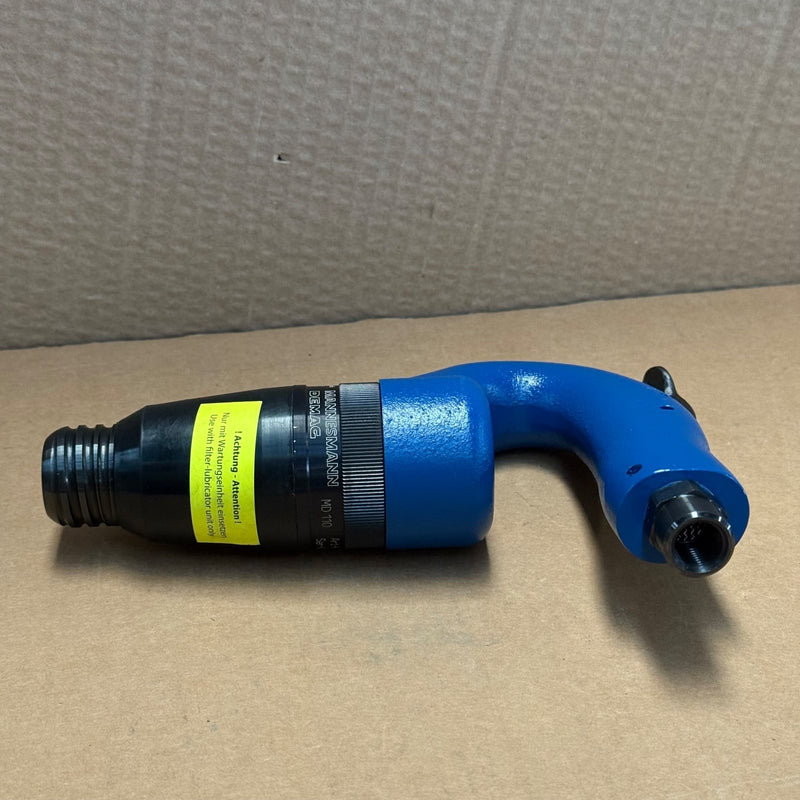 Mannesmann Demag – MD 11D – Pneumatic Chisel Hammer / Air Hammer - S 12.5x36