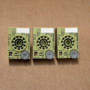 Comat – CT3-E30/H – Cube Time Delay Relay Module