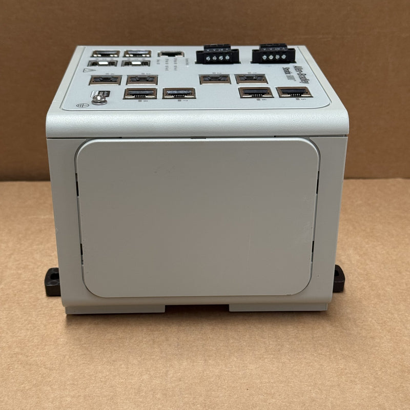 Allen-Bradley – 1783-MS10T – Stratix 8000 Ethernet