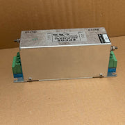 EPCOS – B84143-A8-R105 – 3-Phase Power Line EMC Filter (8A)