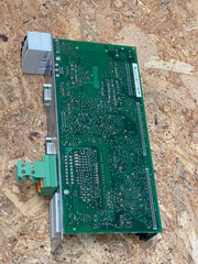 Bosch Rexroth - R911315730 - IndraDrive CSH01.1C-PB-NNN-NNN-NNN-L1-S-NN-FW