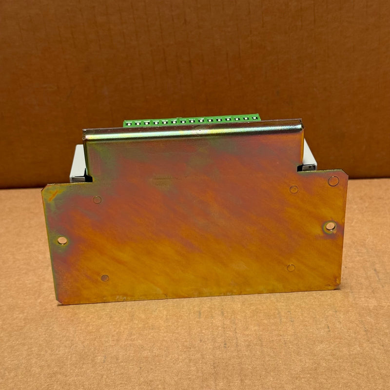 DSF Technologies – A09 T6 00000 B – Generator Protection System (GPS)