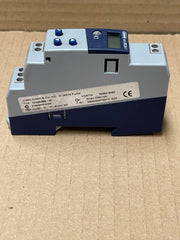 JUMO – 701050/888‑02 – eTRON Series Digital Thermostat/Temperature Controller