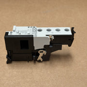 Eaton – NZM2/3-XU – Undervoltage trigger