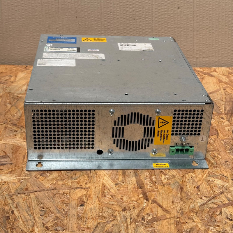 Janich & Klass – AMT Master-PC (7016610.0073) – Industrial Master Computer