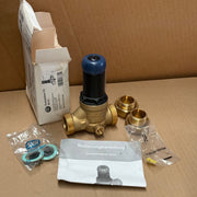SYR Sasserath – 0315.25.000 (315.2) – Pressure Reducing Valve DN25
