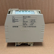 Lütze – RE3-4-100/1 (Variocompact Series) – Relay Module / Switching Interface