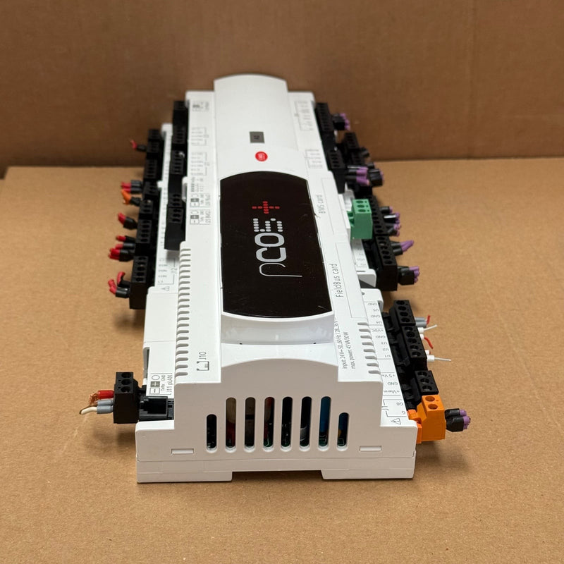 CAREL – P+500BAB000L0 – PCO5+ UNIVERSAL PROGRAMMABLE CONTROLLER