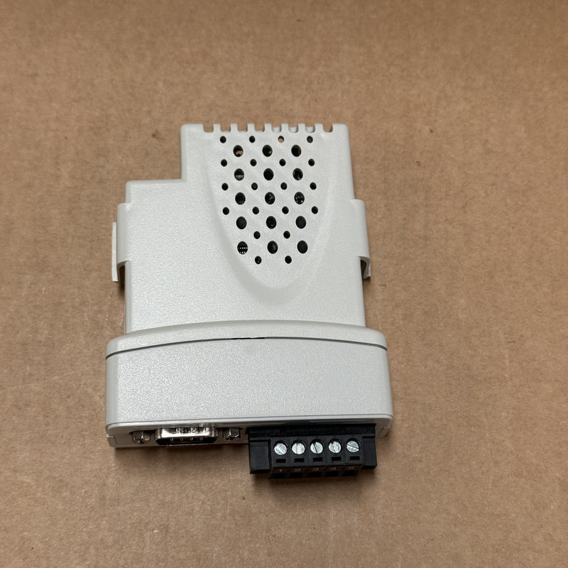 Steuerungstechniken – SM-CANopen / STDZ30 – Control technology