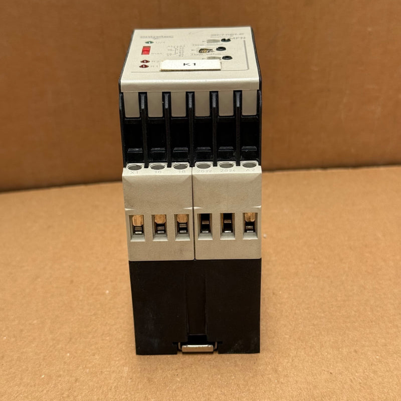 Schiele Entrelec – MFN 2.440.020.02 – Timetron Multifunction Time Relay