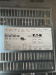Eaton/Micro Innovation – XVS‑460‑15MPI‑1‑10 (139976) – 15″ IR‑Touch HMI